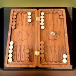 دانلود بازی تخته نرد دو نفره آفلاین: راهی آسان برای بازی در هر زمان و مکان